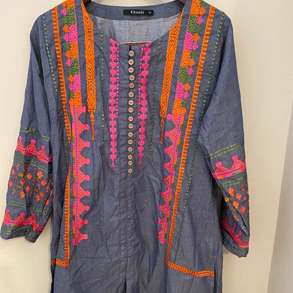 Indian Wear